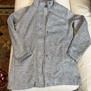 Land’s End jacket